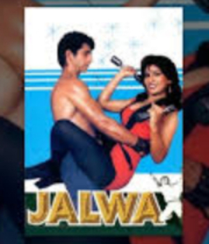Jalwa 