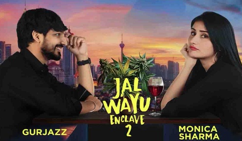 Jalwayu Enclave 2