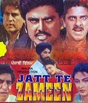 Jameen Jatt Di Jaan