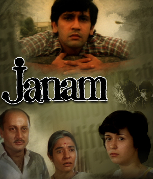 Janam