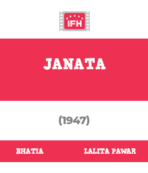 Janata