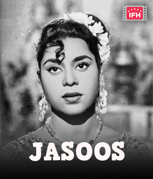 Jasoos