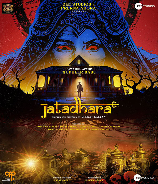 Jatadhara
