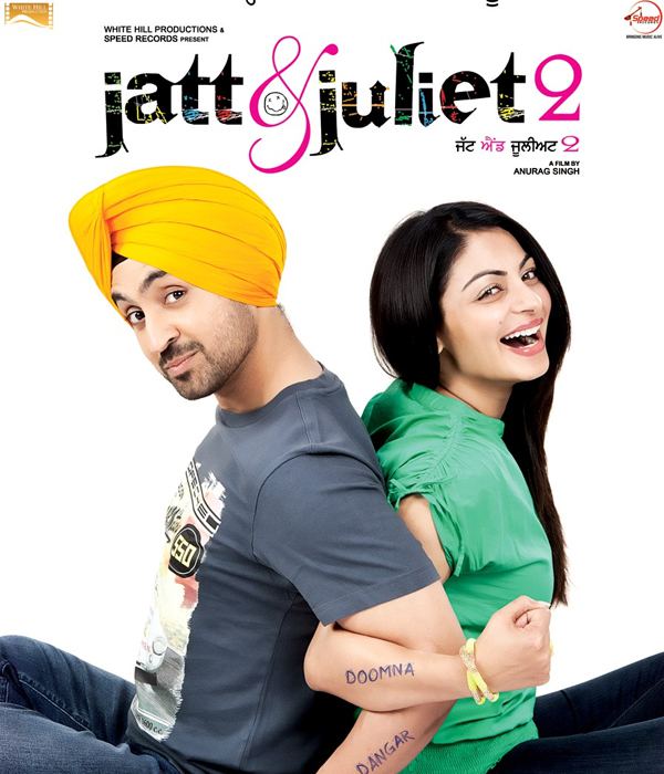 Jatt & Juliet 2