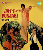 Jatt Punjabi 