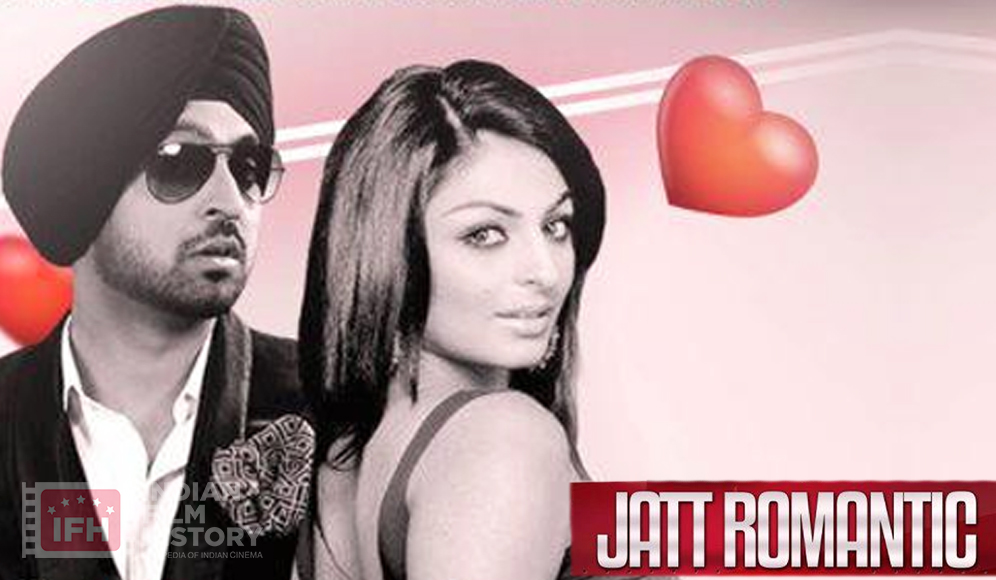 Jatt Romantic