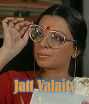 Jatt Valaity