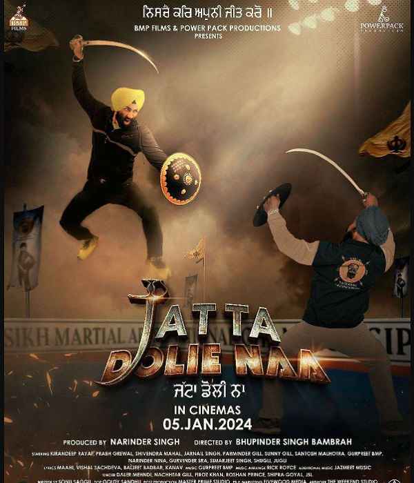 Jatta Dolie Naa