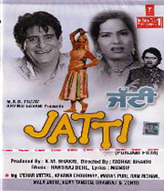 Jatti