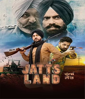 Jatts Land