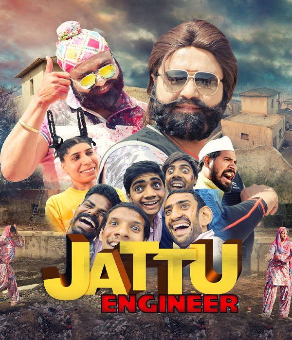 Jattu Engineer