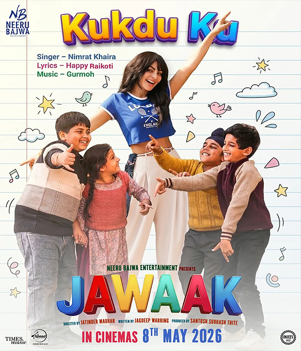 Jawaak