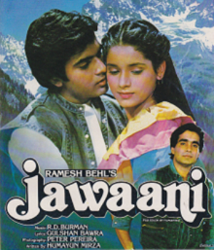 Jawaani