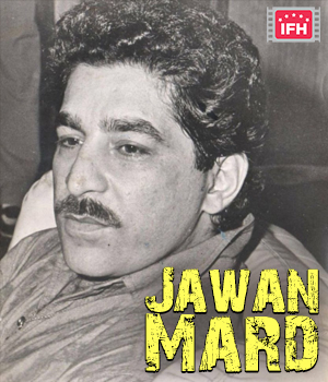 Jawan Mard