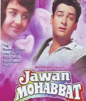 Jawan Mohabbat
