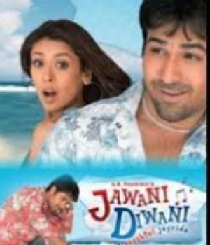 Jawani Diwani