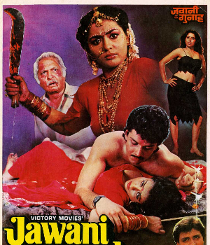 Jawani Ke Gunah