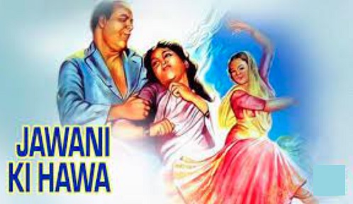 Jawani Ki Hawa