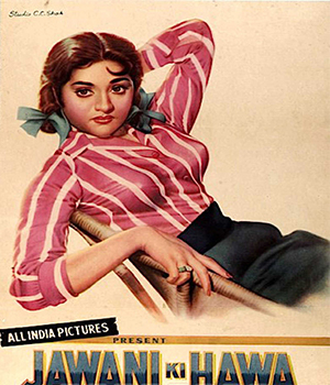 Jawani Ki Hawa