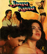 Jawani Ki Kahani