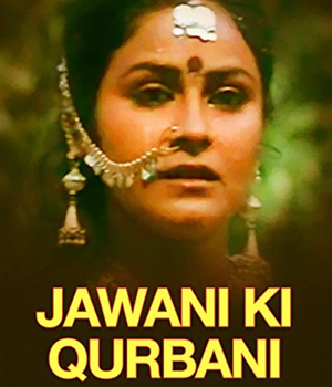 Jawani Ki Qurbani