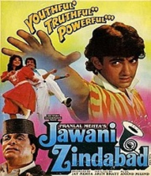 Jawani Zindabad