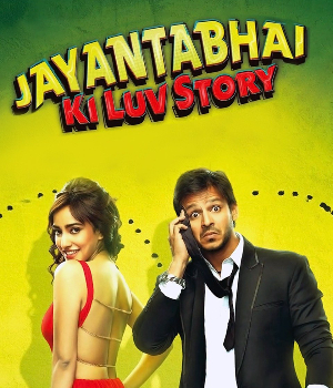 Jayanta Bhai Ki Luv Story
