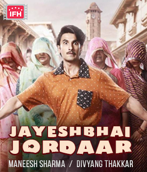 Jayeshbhai Jordaar