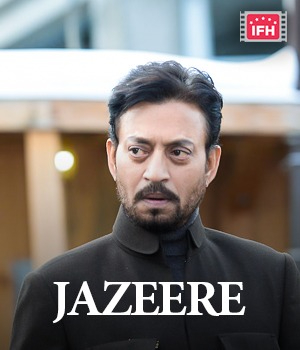 Jazeere