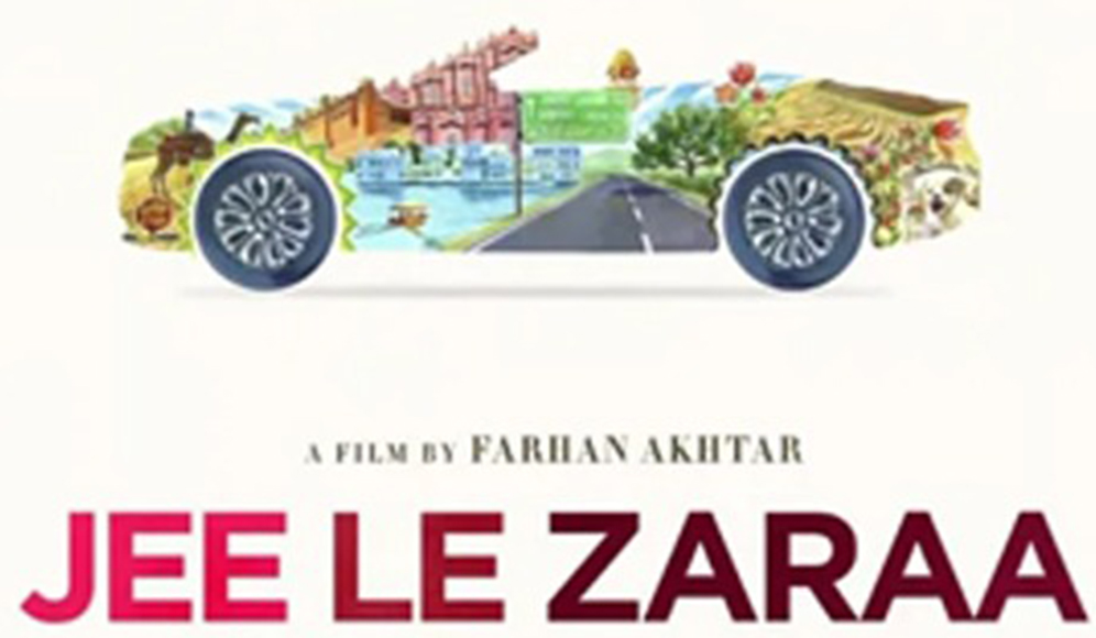 Jee Le Zaraa