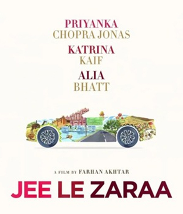 Jee Le Zaraa