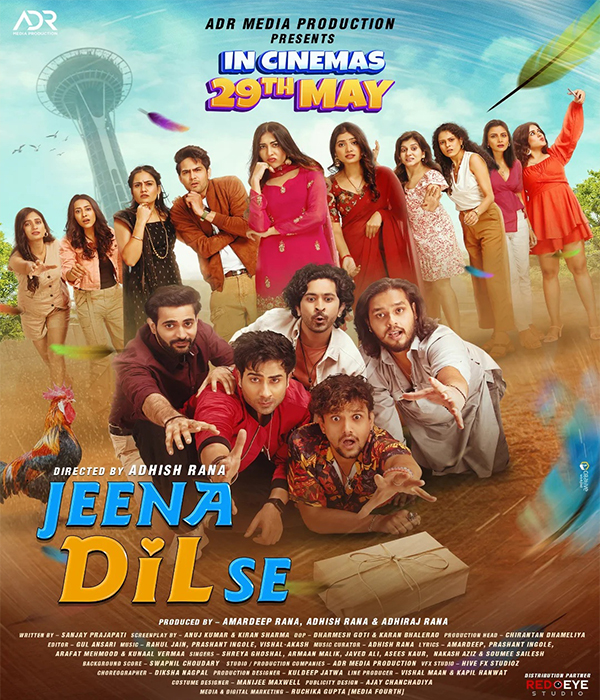 Jeena Dil Se