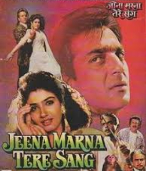 Jeena Marna Tere Sang