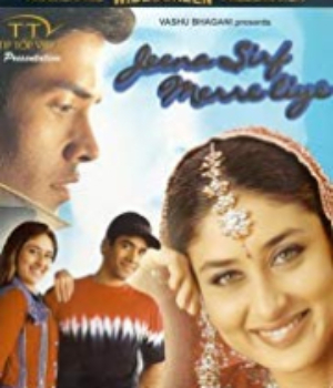 Jeena Sirf Merre Liye