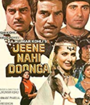 Jeene Nahin Doongi
