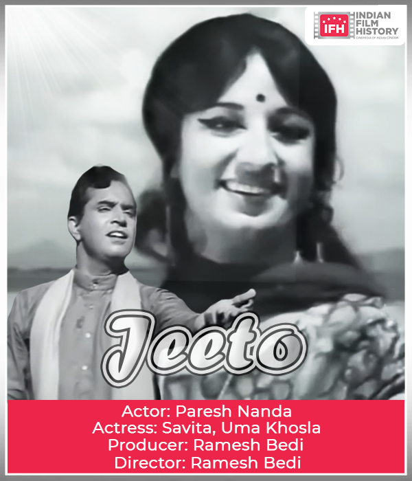 Jeeto