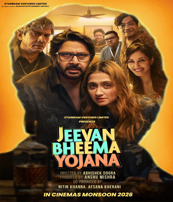 Jeevan Bheema Yojana