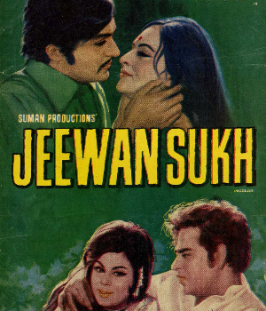 Jeevan Sukh