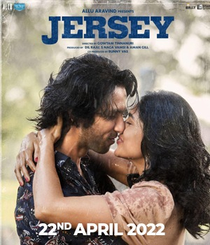 Jersey