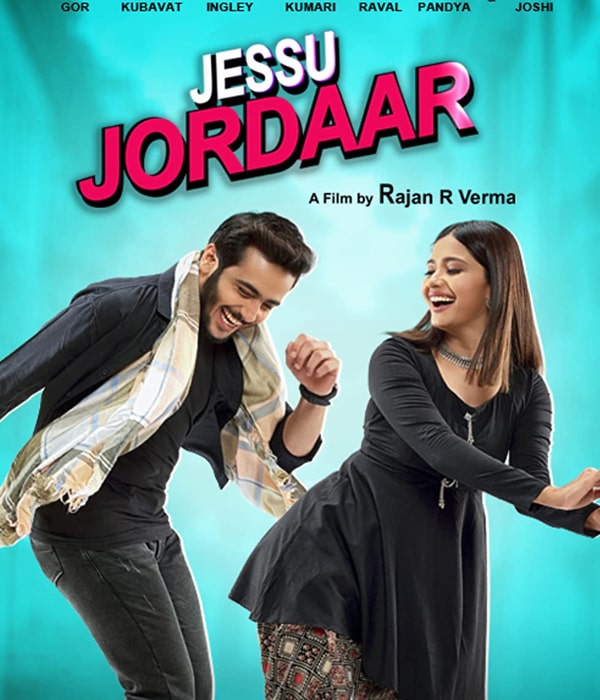 Jessu Jordaar