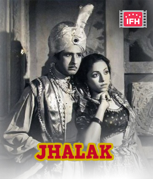Jhalak