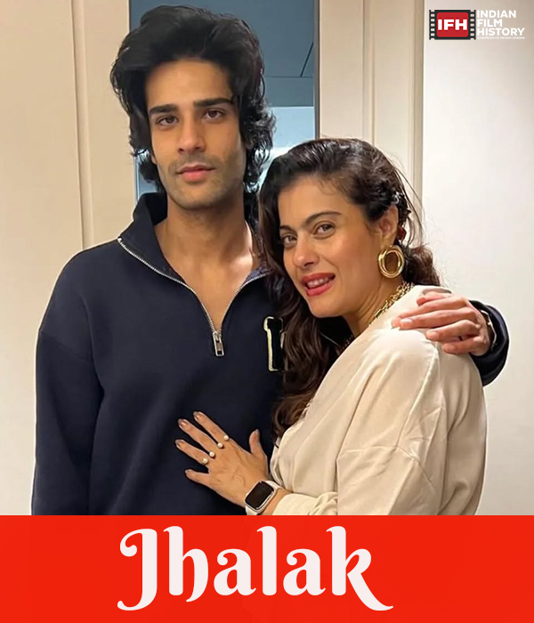 Jhalak