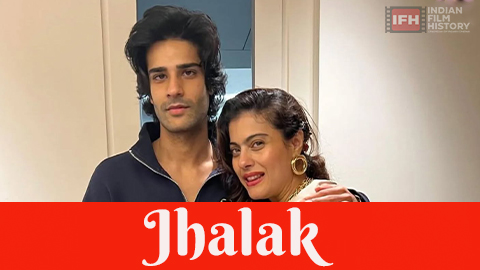 Jhalak