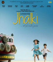 Jhalki