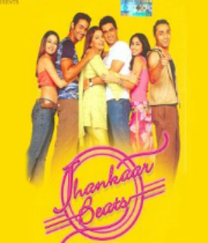 Jhankaar Beats