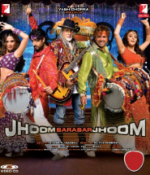 Jhoom Barabar Jhoom