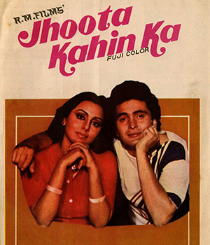 Jhoota Kahin Ka