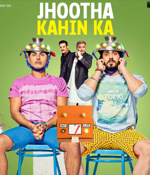 Jhootha Kahin Ka