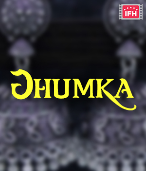 Jhumka