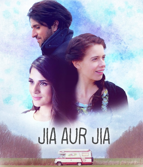 Jia Aur Jia